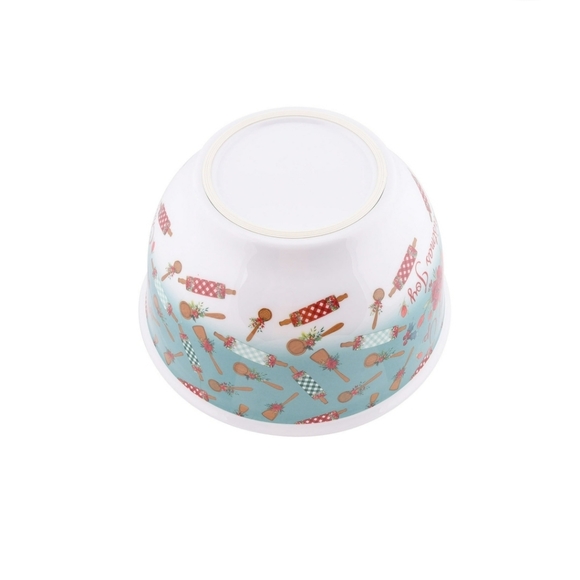 Pioneer Woman XL mixing bowl - Picture 2 of 6